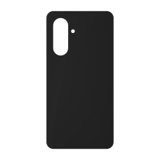כיסוי פלסטיק קשיח ל- Samsung Galaxy A26 בצבע - שחור - קייס מובייל