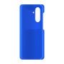 כיסוי פלסטיק קשיח ל- Samsung Galaxy A26 בצבע - כחול - קייס מובייל