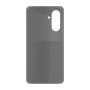 כיסוי פלסטיק קשיח ל- Samsung Galaxy A26 בצבע - אפור - קייס מובייל