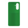 כיסוי פלסטיק קשיח ל- Samsung Galaxy A26 בצבע - ירוק - קייס מובייל