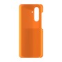 כיסוי פלסטיק קשיח ל- Samsung Galaxy A26 בצבע - כתום - קייס מובייל
