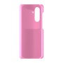 כיסוי פלסטיק קשיח ל- Samsung Galaxy A26 בצבע - ורוד - קייס מובייל