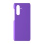 כיסוי פלסטיק קשיח ל- Samsung Galaxy A26 בצבע - סגול - קייס מובייל