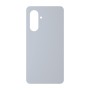 כיסוי פלסטיק קשיח ל- Samsung Galaxy A26 בצבע - כסף - קייס מובייל