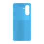 כיסוי פלסטיק קשיח ל- Samsung Galaxy A26 בצבע - תכלת - קייס מובייל