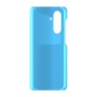 כיסוי פלסטיק קשיח ל- Samsung Galaxy A26 בצבע - תכלת - קייס מובייל