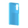 כיסוי פלסטיק קשיח ל- Samsung Galaxy A26 בצבע - תכלת - קייס מובייל