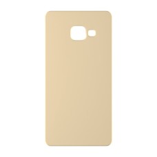כיסוי פלסטיק קשיח ל- Samsung Galaxy A3 (2016) בצבע - בז' - קייס מובייל