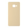 כיסוי פלסטיק קשיח ל- Samsung Galaxy A3 (2016) בצבע - בז' - קייס מובייל