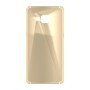 כיסוי פלסטיק קשיח ל- Samsung Galaxy A3 (2016) בצבע - בז' - קייס מובייל