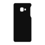 כיסוי פלסטיק קשיח ל- Samsung Galaxy A3 (2016) בצבע - שחור - קייס מובייל