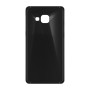 כיסוי פלסטיק קשיח ל- Samsung Galaxy A3 (2016) בצבע - שחור - קייס מובייל