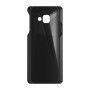כיסוי פלסטיק קשיח ל- Samsung Galaxy A3 (2016) בצבע - שחור - קייס מובייל