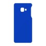 כיסוי פלסטיק קשיח ל- Samsung Galaxy A3 (2016) בצבע - כחול - קייס מובייל
