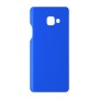 כיסוי פלסטיק קשיח ל- Samsung Galaxy A3 (2016) בצבע - כחול - קייס מובייל