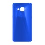 כיסוי פלסטיק קשיח ל- Samsung Galaxy A3 (2016) בצבע - כחול - קייס מובייל
