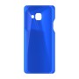 כיסוי פלסטיק קשיח ל- Samsung Galaxy A3 (2016) בצבע - כחול - קייס מובייל
