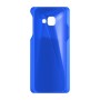 כיסוי פלסטיק קשיח ל- Samsung Galaxy A3 (2016) בצבע - כחול - קייס מובייל
