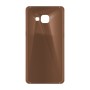 כיסוי פלסטיק קשיח ל- Samsung Galaxy A3 (2016) בצבע - חום - קייס מובייל