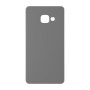 כיסוי פלסטיק קשיח ל- Samsung Galaxy A3 (2016) בצבע - אפור - קייס מובייל