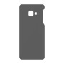 כיסוי פלסטיק קשיח ל- Samsung Galaxy A3 (2016) בצבע - אפור - קייס מובייל