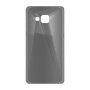 כיסוי פלסטיק קשיח ל- Samsung Galaxy A3 (2016) בצבע - אפור - קייס מובייל