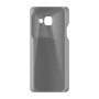 כיסוי פלסטיק קשיח ל- Samsung Galaxy A3 (2016) בצבע - אפור - קייס מובייל