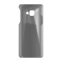 כיסוי פלסטיק קשיח ל- Samsung Galaxy A3 (2016) בצבע - אפור - קייס מובייל