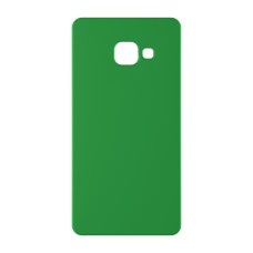 כיסוי פלסטיק קשיח ל- Samsung Galaxy A3 (2016) בצבע - ירוק - קייס מובייל