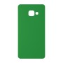 כיסוי פלסטיק קשיח ל- Samsung Galaxy A3 (2016) בצבע - ירוק - קייס מובייל