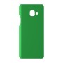 כיסוי פלסטיק קשיח ל- Samsung Galaxy A3 (2016) בצבע - ירוק - קייס מובייל