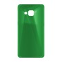 כיסוי פלסטיק קשיח ל- Samsung Galaxy A3 (2016) בצבע - ירוק - קייס מובייל