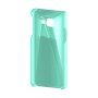 כיסוי פלסטיק קשיח ל- Samsung Galaxy A3 (2016) בצבע - מנטה - קייס מובייל