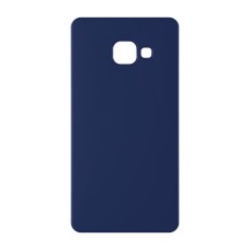 כיסוי פלסטיק קשיח ל- Samsung Galaxy A3 (2016) בצבע - כחול נייבי - קייס מובייל