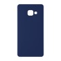 כיסוי פלסטיק קשיח ל- Samsung Galaxy A3 (2016) בצבע - כחול נייבי - קייס מובייל