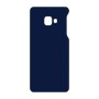 כיסוי פלסטיק קשיח ל- Samsung Galaxy A3 (2016) בצבע - כחול נייבי - קייס מובייל