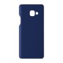 כיסוי פלסטיק קשיח ל- Samsung Galaxy A3 (2016) בצבע - כחול נייבי - קייס מובייל
