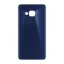 כיסוי פלסטיק קשיח ל- Samsung Galaxy A3 (2016) בצבע - כחול נייבי - קייס מובייל