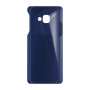 כיסוי פלסטיק קשיח ל- Samsung Galaxy A3 (2016) בצבע - כחול נייבי - קייס מובייל
