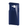 כיסוי פלסטיק קשיח ל- Samsung Galaxy A3 (2016) בצבע - כחול נייבי - קייס מובייל