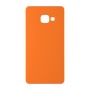 כיסוי פלסטיק קשיח ל- Samsung Galaxy A3 (2016) בצבע - כתום - קייס מובייל