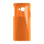 כיסוי פלסטיק קשיח ל- Samsung Galaxy A3 (2016) בצבע - כתום - קייס מובייל