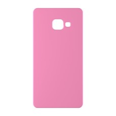 כיסוי פלסטיק קשיח ל- Samsung Galaxy A3 (2016) בצבע - ורוד - קייס מובייל