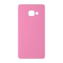 כיסוי פלסטיק קשיח ל- Samsung Galaxy A3 (2016) בצבע - ורוד - קייס מובייל