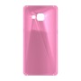 כיסוי פלסטיק קשיח ל- Samsung Galaxy A3 (2016) בצבע - ורוד - קייס מובייל