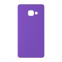 כיסוי פלסטיק קשיח ל- Samsung Galaxy A3 (2016) בצבע - סגול - קייס מובייל