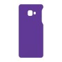 כיסוי פלסטיק קשיח ל- Samsung Galaxy A3 (2016) בצבע - סגול - קייס מובייל