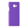 כיסוי פלסטיק קשיח ל- Samsung Galaxy A3 (2016) בצבע - סגול - קייס מובייל