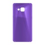 כיסוי פלסטיק קשיח ל- Samsung Galaxy A3 (2016) בצבע - סגול - קייס מובייל