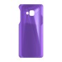 כיסוי פלסטיק קשיח ל- Samsung Galaxy A3 (2016) בצבע - סגול - קייס מובייל